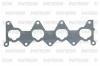 PATRON PG5-1126 Прокладка коллектора Hyundai Accent/Getz 1.4 05&gt;