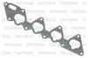 PATRON PG5-1145 Прокладка коллектора Mitsubishi Lancer 1.6/1.8 16V 91&gt; In