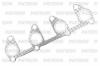 PATRON PG5-2030 Прокладка выпускного коллектора Opel Astra. Vectra 1.2/1.6 80&gt; Ex