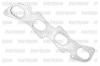 PATRON PG5-2047 Прокладка выпускного коллектора Alfa, Fiat 1.9JTD 02&gt;, Opel Vectra 1.9CDTi 04&gt; Ex