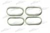 PATRON PG5-2080 Прокладка выпускного коллектора Audi A4, VW Passat 2.0 20V ALT 00&gt; In (4)