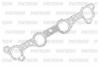PATRON PG5-2093 Прокладка выпускного коллектора Opel Astra 1.6D/1.7D/TD 82&gt; Ex