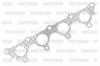 PATRON PG5-2104 Прокладка коллектора Hyundai Accent/Getz 1.4 05&gt;