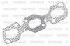 PATRON PG5-2110 Прокладка коллектора Ford Maverick, Mazda MPV/Tribute 3.0i AJ 01&gt; x2