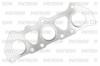 PATRON PG5-2125 Прокладка коллектора Audi A4/A6. VW Passat 2.4-3.0 30V 99&gt; Ex (2)