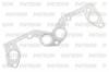 PATRON PG5-2127 Прокладка коллектора Rover 214 1.4 8V 90&gt; Ex