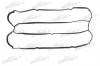 PATRON PG6-0115 Прокладка клапанной крышки Ford Focus 1.25/1.6 16V 95&gt; Plastic