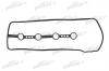 PATRON PG6-0139 Прокладка клапанной крышки Toyota Camry 2.4 2AZ-FE 00&gt;, Toyota RAV 2.0 1AZ-FE 00&gt;