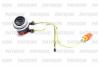 PATRON PHCB37 Подшипник выжимной гидравлический MG: MG ZT 02-, MG ZT- T 02-, ROVER: 75 99-, 75 Tourer 01-