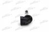 PATRON PLH27W/2 Лампа галогенная H27W/2 12V 27W PGJ13