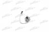 PATRON PLH3-12/55 Лампа галогенная H3 12V 55W PK22s