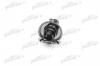 PATRON PLH4-75/70 Лампа галогенная H4 24V 75/70 W P43t