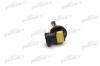 PATRON PLH8-12/35 Лампа галогенная H8 12V 35W PGJ19-1