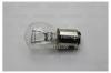 PATRON PLP21/5W Лампа накаливания 24V 21/5W BAY15d