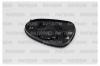 PATRON PMG3409G03 Стекло зеркала лев с подогр, выпукл SEAT: EXEO  03.2009-