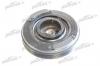 PATRON PP1001 Шкив коленвала Audi A6, Volvo S70/S80/V70 2.5TDi 94-