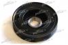 PATRON PP1007 Шкив коленвала Citroen Xantia, Peugeot 306/406/605/806 1.8/2.0i 93-