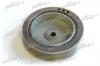 PATRON PP1008 Шкив коленвала Renault Clio/Megan/Scenic 1.9DTi 90-