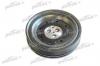 PATRON PP1009 Шкив коленвала Ford Mondeo/Transit (фургон Xtype) 2.0TDCi 00-