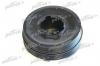 PATRON PP1014 Шкив коленвала BMW E39/E46 2.0D 98-