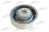 PATRON PP1016 Шкив коленвала Audi A4/A6/A8, VW Passat 2.5TDi 97-