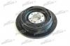 PATRON PP1017 Шкив коленвала Opel Omega B 94-03, BMW E36/E34/E39/E38 2.5TD без AC