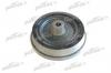 PATRON PP1028 Шкив коленвала Ford Focus/Transit 1.8TDCi 01-04