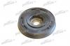PATRON PP1031 Шкив коленвала Peugeot 206/307/1007 1.4HDi 01-