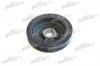 PATRON PP1033 Шкив коленвала Citroen Xantia, Peugeot 406/806 2.1D/TD 89-