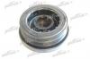 PATRON PP1045 Шкив коленвала BMW E46 Touring 2.9D M57D30 00-05
