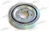 PATRON PP1046 Шкив коленвала Peugeot 206/307 1.4 16V, Citroen C3 1.4 16V 03-