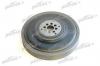PATRON PP1047 Шкив коленвала Audi A4/A6/A8, VW Touareg 2.7/3.0TDi 03-