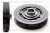 PATRON PP1142 Шкив коленвала Toyota: AVENSIS ,CAMRY, COROLLA, RAV4 2.0-2,4 VVT-i 2000-11