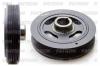 PATRON PP1152 Шкив коленвала Toyota:AURIS(E150),AVENSIS,COROLLA(E120),COROLLA VERSO 1.4-1.8VVT-i 2000-09