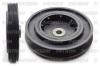 PATRON PP1156 Шкив коленвала RENAULT: LAGUNA/TRAFFIC 1.9dCi 01- (5PK)