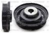 PATRON PP1163 Шкив коленвала Opel:Astra G ,H,Corsa C,Meriva A,Signum,Vectra C,Zafira A B 1.4-1.8 16V 1998-05