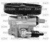 PATRON PPS654 Насос гидроусилителя CITROEN: C5, C8, EVASION, PEUGEOT: 406, 806, 807 1.8/2.0/2.2