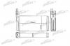 PATRON PRS2001 Радиатор отопителя ALFA ROMEO: 164 2.0/2.0T.S./2.5TD, FIAT: CROMA, LANCIA THEMA all, 84-