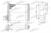 PATRON PRS2046 Радиатор печки PRS2046