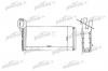 PATRON PRS2079 Радиатор печки PRS2079