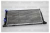 PATRON PRS3017 Радиатор системы охлаждения AUDI: 80 1.6-1.9D, 86-91