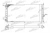 PATRON PRS3521 Радиатор системы охлаждения SEAT: CORDOBA, IBIZA, VW: POLO 1.6-1.9D 93-