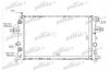 PATRON PRS3584 Радиатор системы охлаждения OPEL: ASTRA G 2.0DTI 16V/2.2DTI, 98-05, ZAFIRA 2.0DTI 16V 99-05