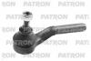 PATRON PS1014R Наконечник рулевой тяги прав 381739 PEUGEOT: 406 95-