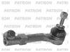 PATRON PS1017R Наконечник рулевой тяги прав 60000-22752 RENAULT: MEGANE 95-