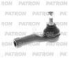 PATRON PS1018R Наконечник рулевой тяги 77010-47416 RENAULT: MEGANE 00-10/02
