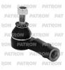 PATRON PS1019L Наконечник рулевой тяги лев 701419811A VW: Т2 91-