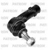 PATRON PS1020L Наконечник рулевой тяги лев 701419811C VW: Т4 9.90-