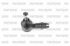 PATRON PS1023 Наконечник рулевой тяги 811419812A AUDI: 80, PASSAT 81-