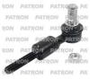 PATRON PS1025 Наконечник рулевой тяги AUDI: A4 95-